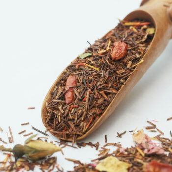 Tšilli-kirsi rooibos