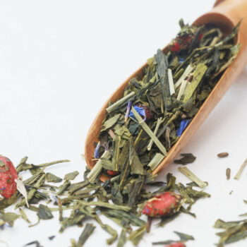 Granaatõuna-gojimarja tee