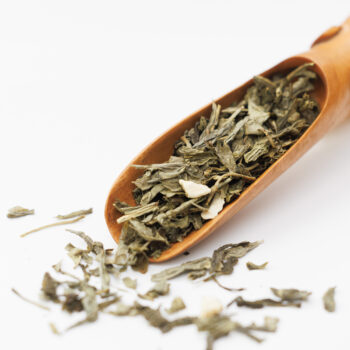 Kofeiinivaba Earl Grey