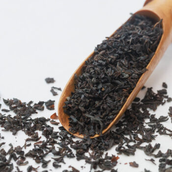 Rwanda Rukeri Pekoe, ÖKO