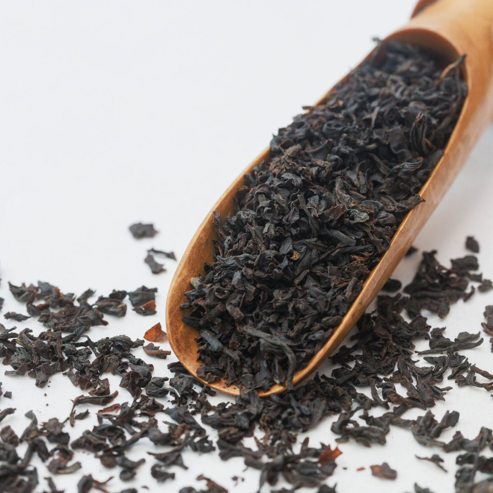 Rwanda Rukeri Pekoe, ÖKO