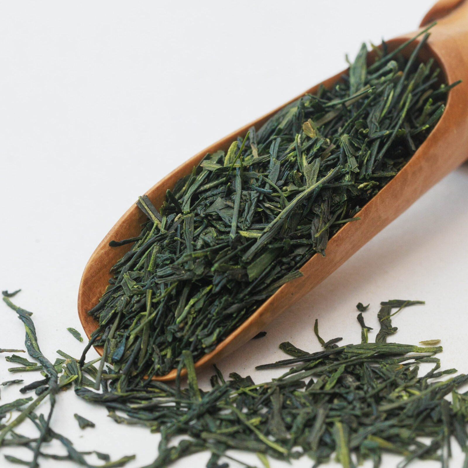 Japan sencha Uchiyama, ÖKO