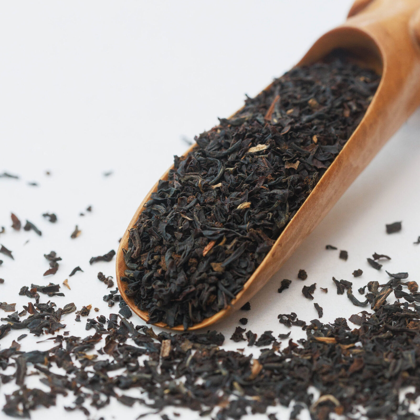 English Breakfast, ÖKO