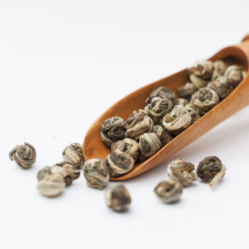 Silver Dragon pearls, ÖKO