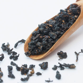 Oolong Must pärl- Würtspoe lemmik!