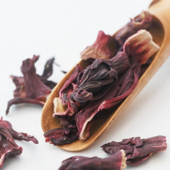 Hibiskuse õied (Karkade)