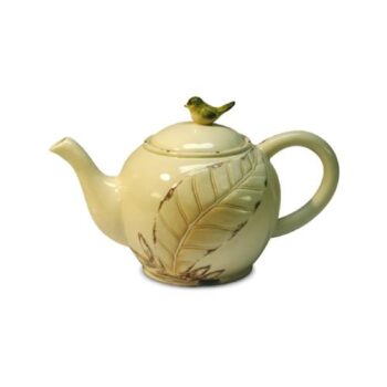 Kann keraamiline Tihane 1 L