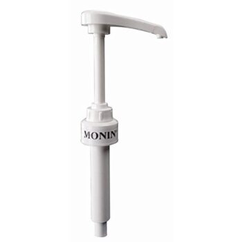 MONIN - Pump 700ml siirupipudelile