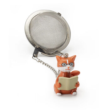 Pallisõel 5 cm Rebane