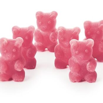 Arbuusi teemõmmikud 150 g