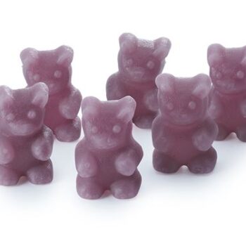 Ploomikoogi teemõmmikud 150 g