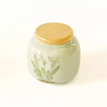 Portselanist teetoos Nartsissid