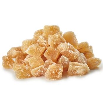 Ingver roosuhkrus, ÖKO