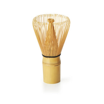 Chasen ehk matcha vispel / 120 haru