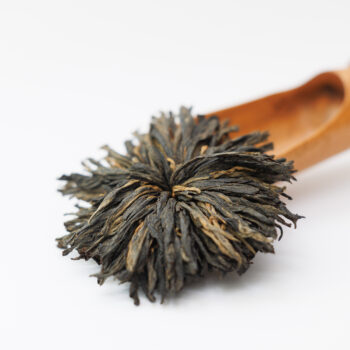 Teeroos Black Mu Dan