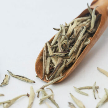 White Silver Needle, ÖKO