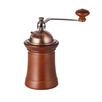 Puidust kohviveski 50 g kohvioale