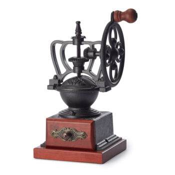 Kohviveski Antiik 50g oale