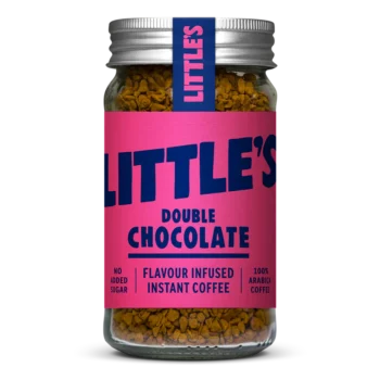 Topelt šokolaadi lahustuv kohv 50 g