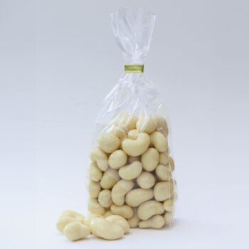 India pähkel jogurtis