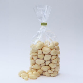 Toffeekommid jogurtis