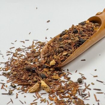 Chai vürtsidega rooibos