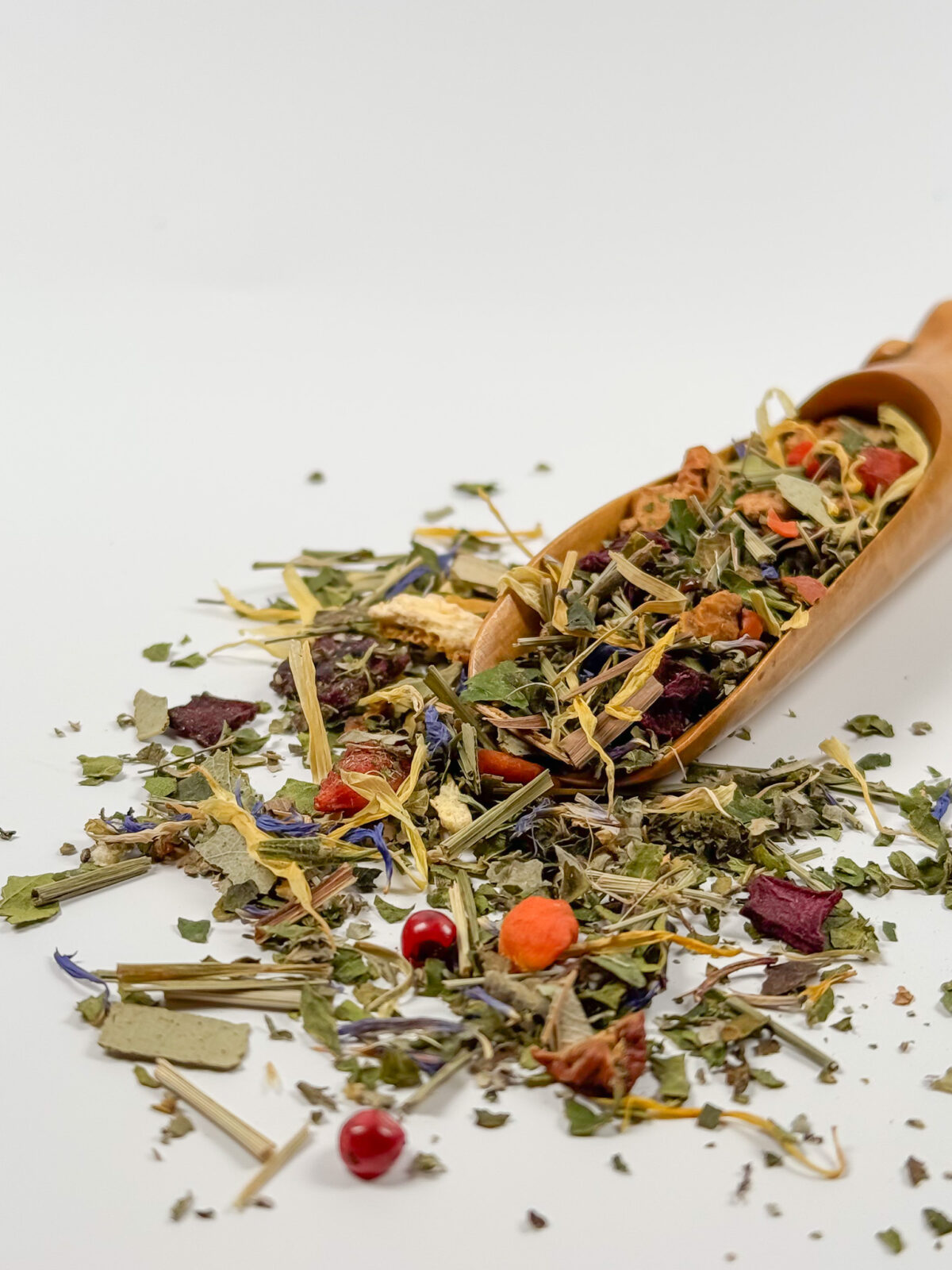 Harmoonia ja tasakaalu tee