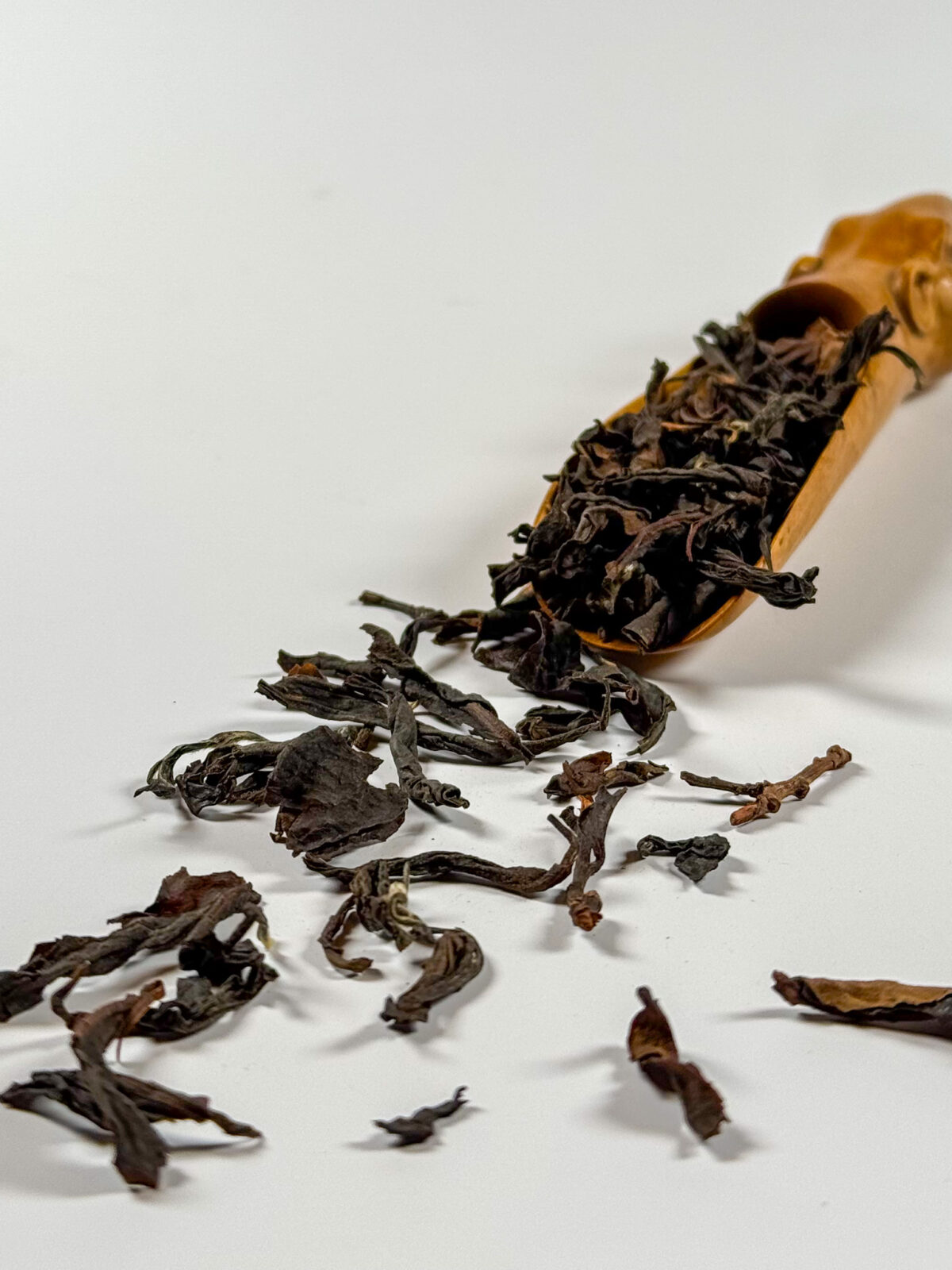 Superior Fancy oolong