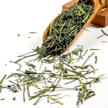 Japan Gyokuro Kuki Saemidori, ÖKO