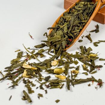 Elujõu ja energia tee