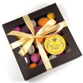 Kinkekarp Würtspoe mandlimix 240 g
