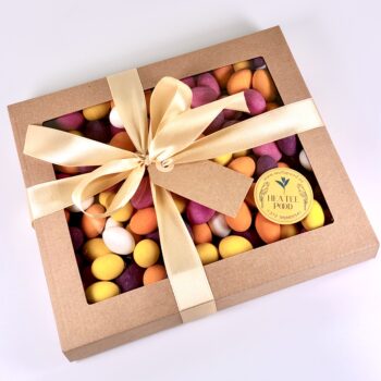 Kinkekarp Würtspoe mandlimix 1 kg