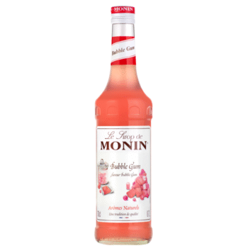 MONIN Siirup Bubble gum 700m