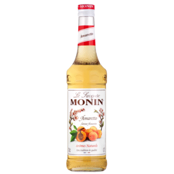 MONIN Siirup Amaretto 700ml