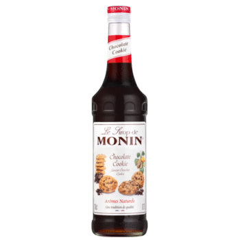 MONIN Siirup Šokolaadiküpsise 700ml