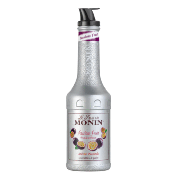 MONIN Passionvilja püree 1L