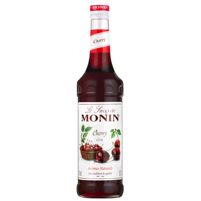 MONIN siirup Kirsi 700ml