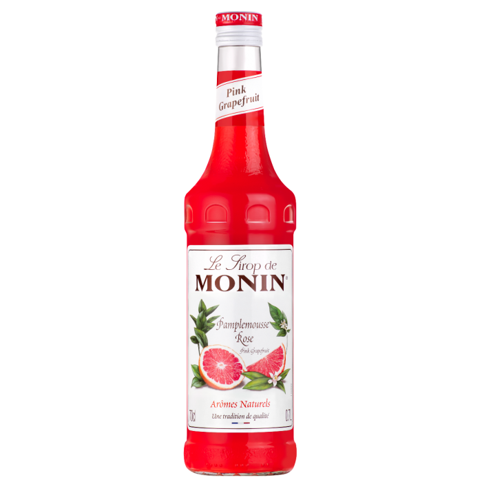 MONIN Siirup Roosa greibi 700ml
