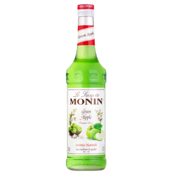 MONIN Siirup Rohelise õuna 700ml