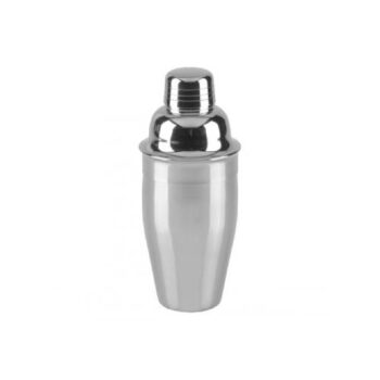 Kokteilišeiker sõelaga 300 ml