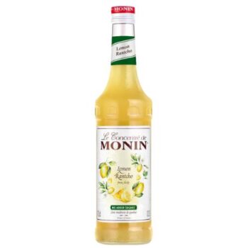 MONIN Rancho Sidrunimahl 700ml