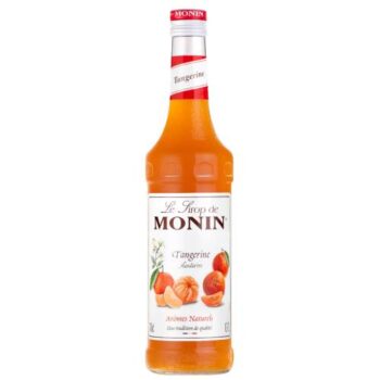 MONIN Siirup Mandariini 700ml
