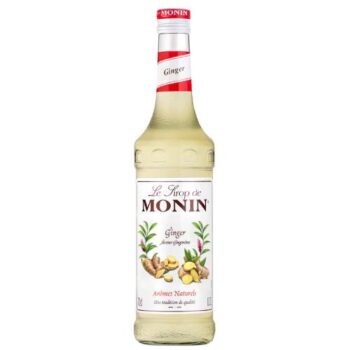 MONIN Siirup Ingveri 700ml