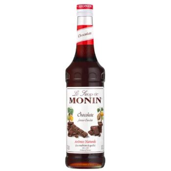 MONIN Siirup Šokolaadi 700ml