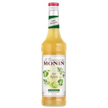 MONIN Rancho Laimimahl 700ml