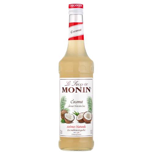 MONIN Siirup Kookospähkli 700ml