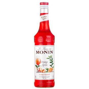 MONIN Siirup Orange spritz 700ml