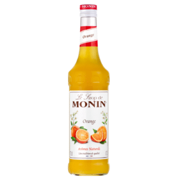 MONIN Siirup Apelsini 700ml