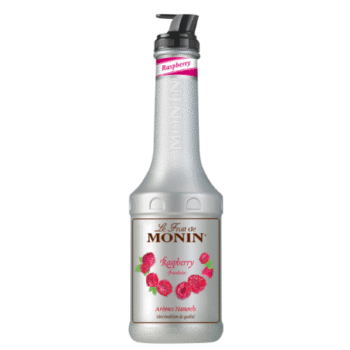 MONIN Vaarika püree 1L