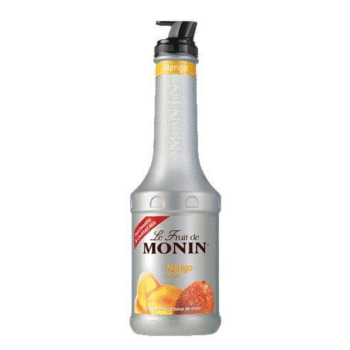 MONIN Mango püree 1L